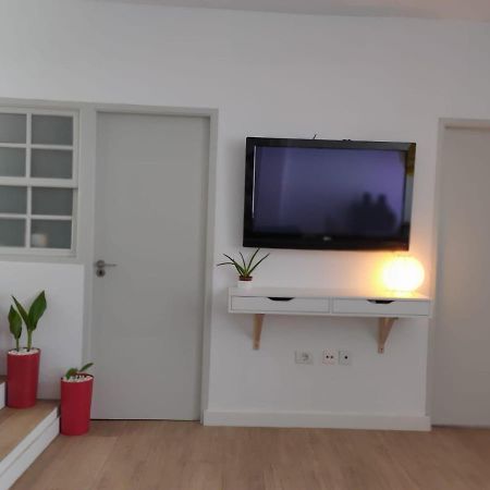 Vergara J Frontera Exteriér fotografie