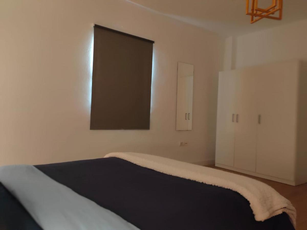 Vergara J Frontera Exteriér fotografie